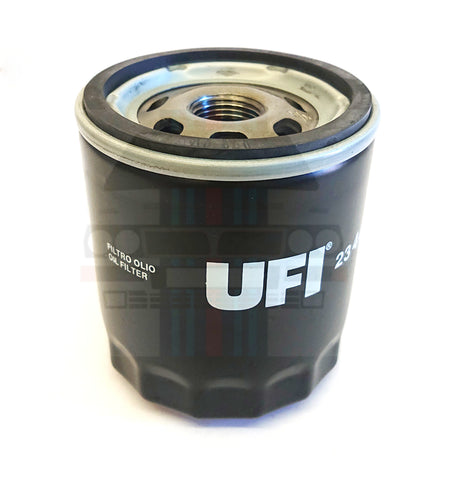 Oil Filter UFI integrale and Evo