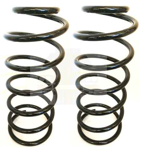 Front Coil Springs Lancia Delta integrale Evo1 and 2 (x2)