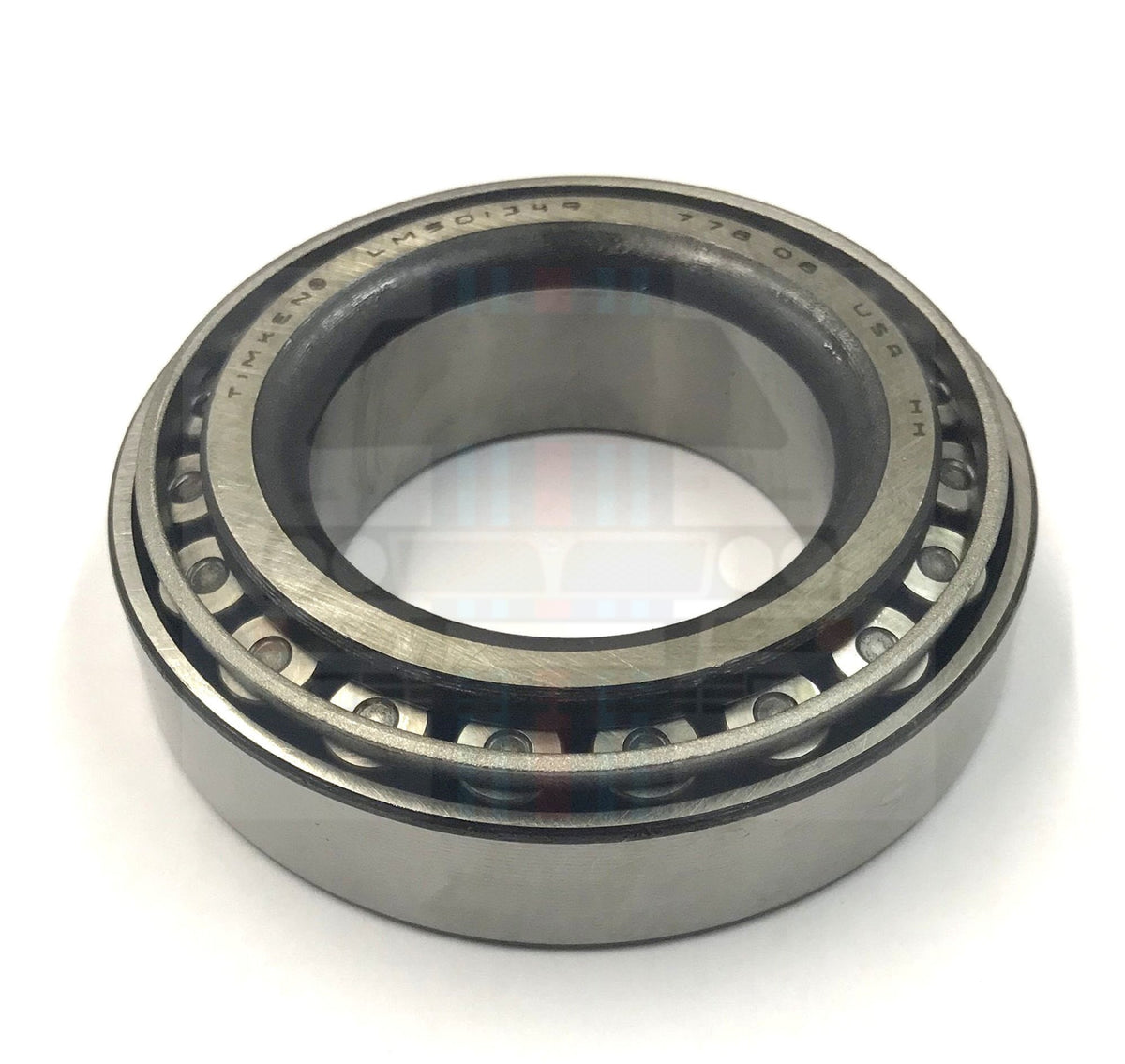 Front Differential Carrier Bearing 7533873 Delta Works