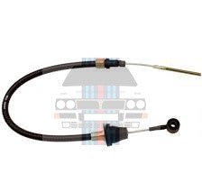Clutch Cable 8v integrale and HF 4WD LHD