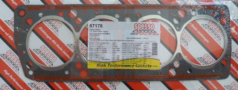1.6mm Spesso Racing Head Gasket integrale and Evo 67178