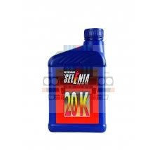 Selenia 20K Engine Oil 1 litre integrale and Evo