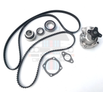 Cam Belt Kit With Water Pump 8v integrale and Evo