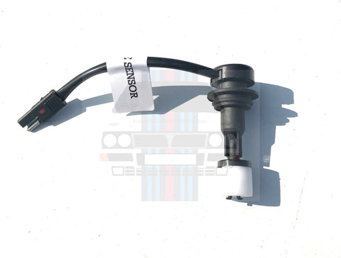 Check Water Level Sensor for Coolant Expansion Tank