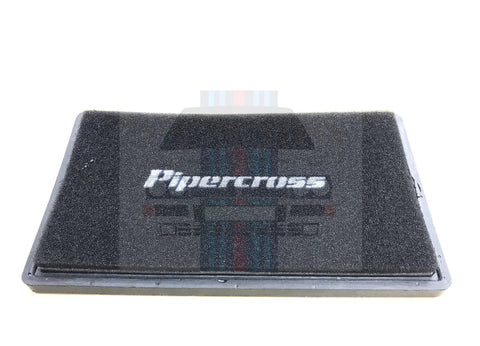 Pipercross Performance Panel Air Filter integrale & Evo