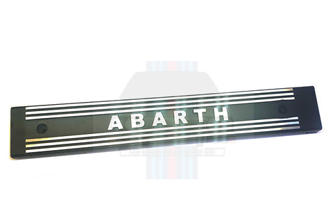 ABARTH Spark Plug Cover integrale 16v and Evo