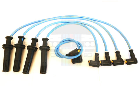 HT Ignition Leads Performance integrale 16v and Evo 1