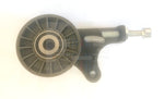 Aux Belt Tensioner and Pulley Black