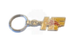 HF Key Chain Ring