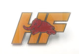 HF Grille Badge OEM Type Evo