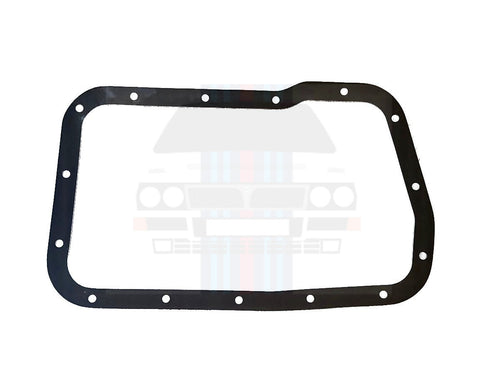 Uprated Sump Pan Gasket integrale and Evo 1