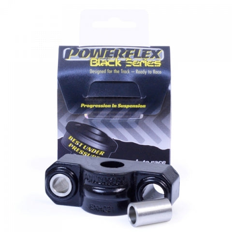 Powerflex Exhaust Mount Rubber Black Series
