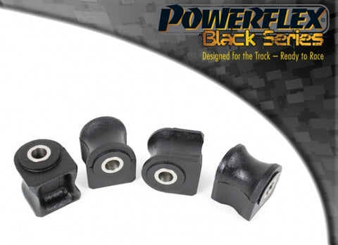 Powerflex Wishbone Bush integrale Black Series