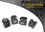 Powerflex Front Wishbone Bush integrale Black Series