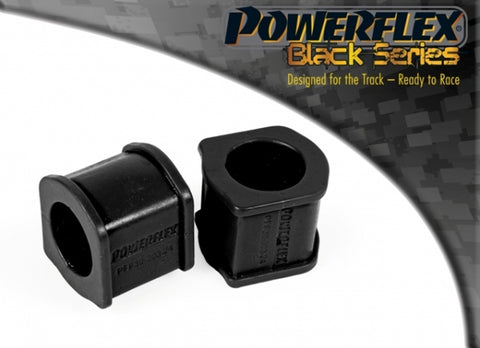 Front Anti Roll Bar Inner Bush Powerflex  integrale and Evo Black Series