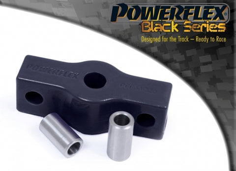 Powerflex Gear Lever Rear Bush integrale and Evo Black Series