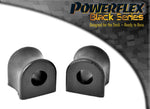 Rear Anti Roll Bar Bush Powerflex integrale and Evo Black Series