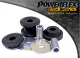 Powerflex Rear Diff Mounting Bush integrale and Evo Black Series