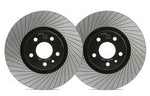 Tarox Grooved Rear Brake Discs G88 Evo