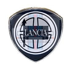 Lancia Tailgate Boot Badge Rear HFT integrale & Evo