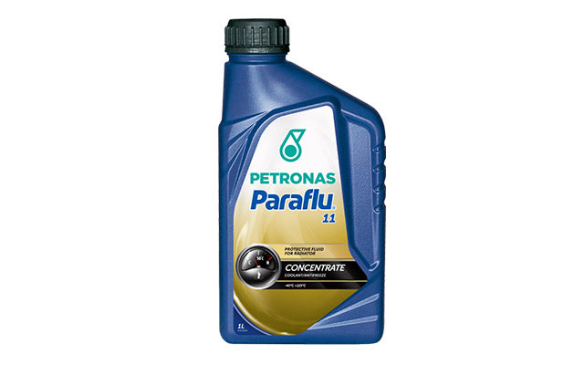 Paraflu Paraflu 11 Coolant Anti Freeze HFT integrale and Evo – Delta Works