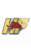 HF Grille Badge OEM Type