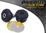 Powerflex Front Gearbox Mount integrale HFT and Evo Black Series