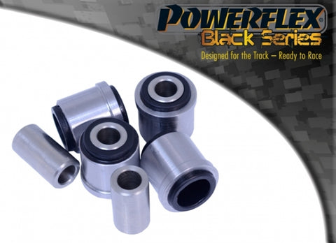 Powerflex Rear Toe Adjuster Arm Bush integrale and Evo Black Series